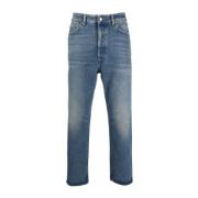 Rette Jeans