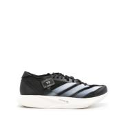 Sorte Sneakers med Signatur 3-Stripes