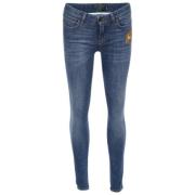 Pre-owned Bla denim Dolce & Gabbana Jeans