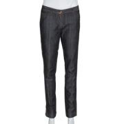 Pre-owned Svart denim Dolce & Gabbana Jeans