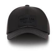 Main Lab Cap