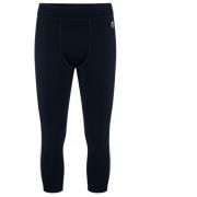 Marineblå Voss Longjohns Menn Sport