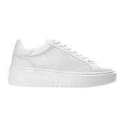 Hvite Cph72 Vitello Sneakers