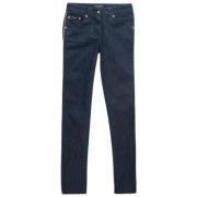 Pre-owned Navy Denim Dolce & Gabbana Jeans