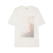 Vintage Marilyn Monroe Tee - Ivory