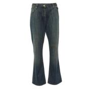 Pre-owned Bla Denim Armani Jeans