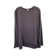 Pre-owned Gratt stoff Stella McCartney Top