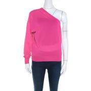 Pre-owned Rosa strikket Celine Top