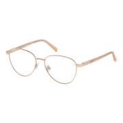 Rose Gold Eyewear Frames