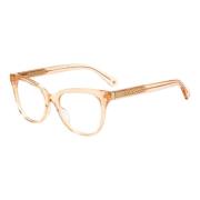 Peach Nevaeh Eyewear Frames