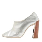 Pre-owned Solv skinn Stella McCartney haeler