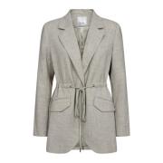 Stilig Tie String Blazer