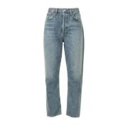 Rette jeans