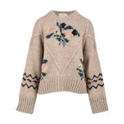 Stilig Coquille Sweater