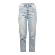 Smal passform jeans