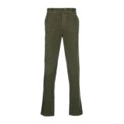 Slim-fit Trousers