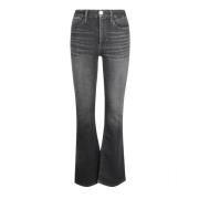 Stilige Flare Jeans