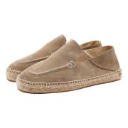 Beige Hamptons Espadrilles