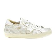 Lave Top Sneakers