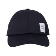 Canvas Baseball Cap