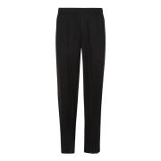 Slim-fit Trousers