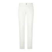 Slim-fit Trousers