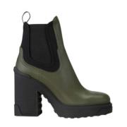 Stilige Isla Chelsea-Boots