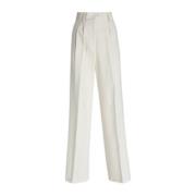 Wide Trousers