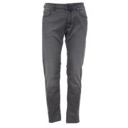 Rette Jeans, Modell 5 Belturabottone