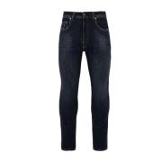 Pf002F1014306 Denver 1111 Jeans for menn