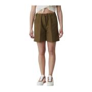 Stilig Bermuda Shorts