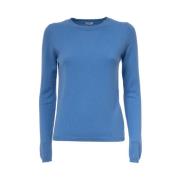 Cashmere Crewneck Sweater