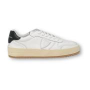 Stilige Lave Sneakers