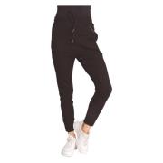 Jogger Pants Fabia Black