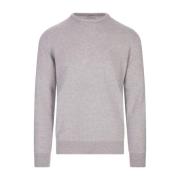 Round-neck Knitwear