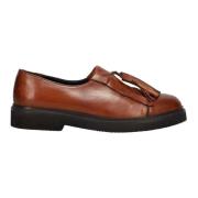 Flate sko loafers