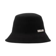 Ull Bucket Hat, Stilig hverdags tilbehør