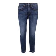 Rock Slim Jeans