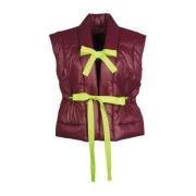 Arna Shine Gilet Jakke