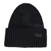 Svarte Hatter - Crimdon Beanie Skjerf