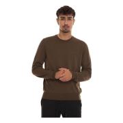 Sweter Merino Slim Fit