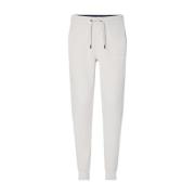 Interlock Micro Logo Sweatpant Joggebukse