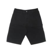 Duck Canvas Shorts