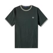 Nattgrønn Twin Tipped T-Shirt