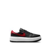 Elevate Low Svart Sneakers