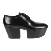 Skinn Platform Loafers