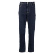 Rette jeans