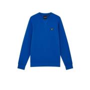 Tidløs Crew Neck Sweatshirt for Menn