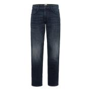 Stretchy 5-lomme Jeans