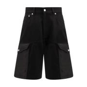 Sorte Ss24 Herreshorts